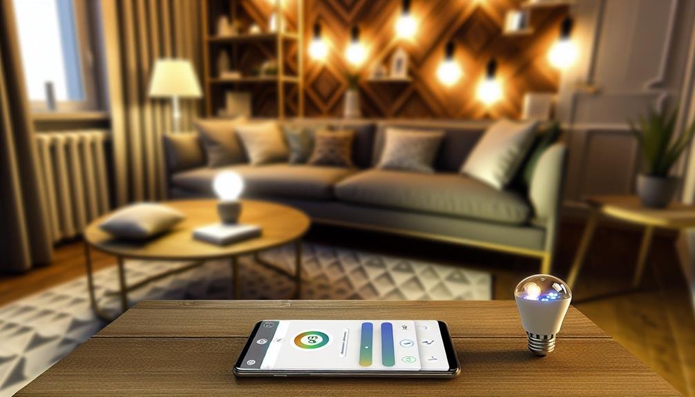 How to Automate Your Home Lighting With Smart Home Automation