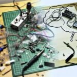 choosing between diy electronics kits and pre assembled products
