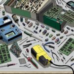 comprehensive diy electronics kit guide