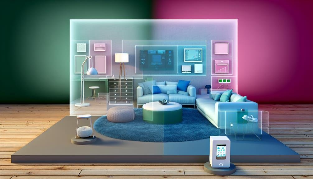 The Pros and Cons of Smart Home Automation Hubs