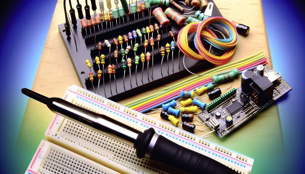 Best Ways to Customize Your DIY Electronics Kit