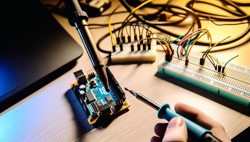 Beginner's Guide to Programming With DIY Electronics Kits