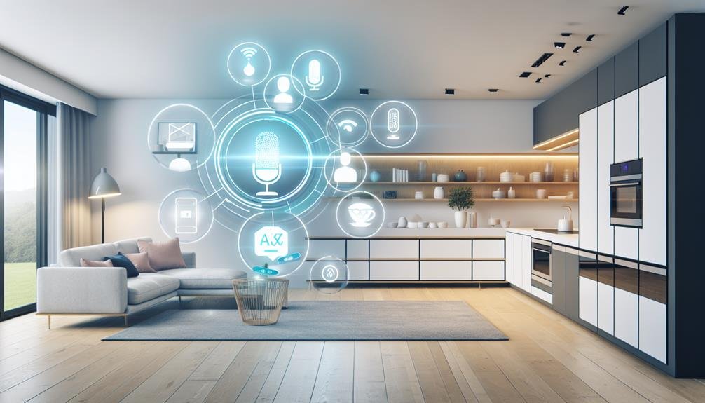 smart home automation predictions