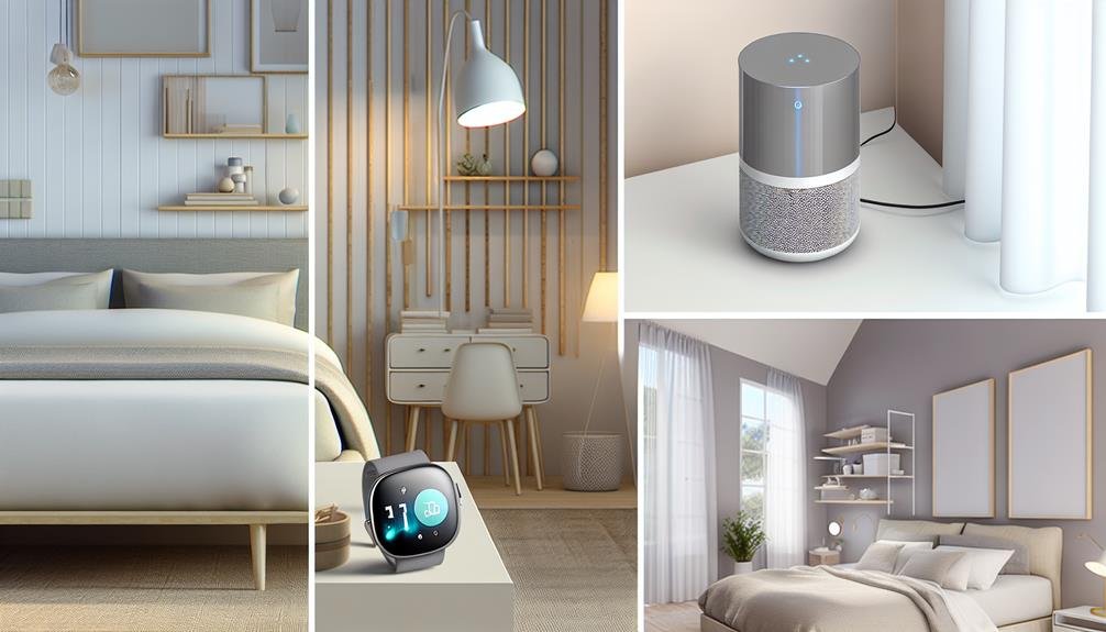 smart home promotes well being